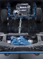 Opel Insignia OPC 2009 года